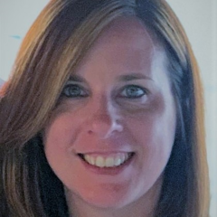 Staff member headshot placeholder