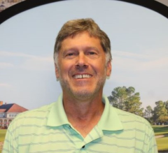 Representative headshot