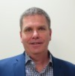 Staff member headshot placeholder