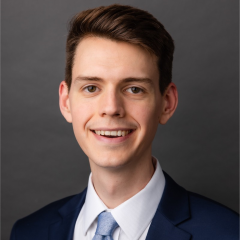 Representative headshot