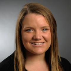 Representative headshot