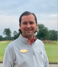 Representative headshot