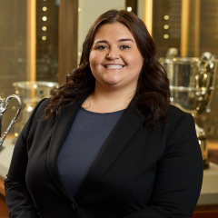 Representative headshot