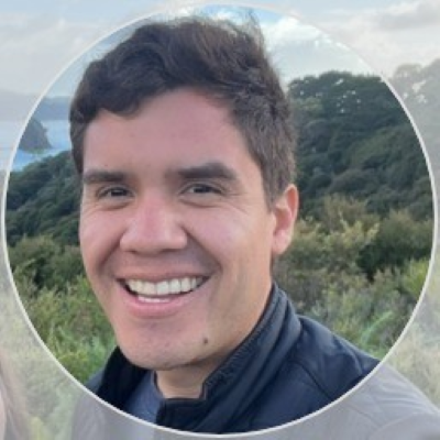 Staff member headshot placeholder