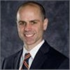 Representative headshot