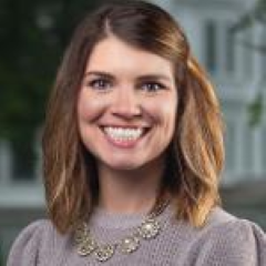 Representative headshot