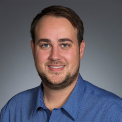 Representative headshot